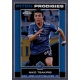 Niko Tsakiris Pitch Prodigies San Jose Earthquakes 100