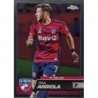 Offer Soccer Cards Paul Arriola FC Dallas 2023 Topps MLS Chrome