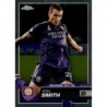 Sale Cards Kyle Smith Orlando City SC 2023 Topps MLS Chrome Soccer