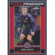 Noel Buck Pitch Prodigies New England Revolution 105