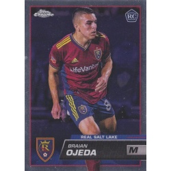 Braian Ojeda Real Salt Lake 106