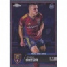 Offer Soccer Cards Braian Ojeda Real Salt Lake Topps Chrome MLS 2023