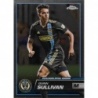 Buy Cards Quinn Sullivan Philadelphia Union 2023 Topps MLS Chrome Soccer Cards