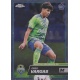 Obed Vargas Seattle Sounders FC 108