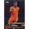 Comprar Trading Card Teenage Hadebe Houston Dynamo Topps MLS Chrome 2023