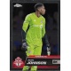 Sean Johnson Toronto FC 110
