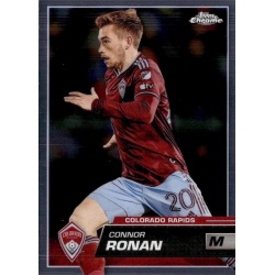 Connor Ronan Colorado Rapids 113