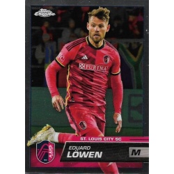 Eduard Löwen St. Louis City SC 114
