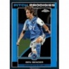 Sale Cards Ben Bender Pitch Prodigies 2023 Topps MLS Chrome Soccer