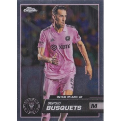 Sergio Busquets Inter Miami CF 116