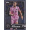 Sale Cards Sergio Busquets Inter Miami CF 2023 Topps MLS Cards