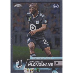 Bongokuhle Hlongwane Minnesota United 117