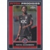 Buy Cards Matai Akinmboni Pitch Prodigies 2023 Topps MLS Cards