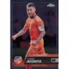 Sale Online Lucho Acosta FC Cincinnati 2023 Topps MLS Chrome