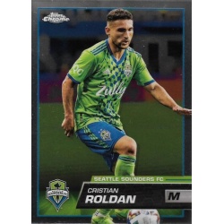 Cristian Roldan Seattle Sounders FC 124