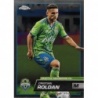 Offer Soccer Cards Cristian Roldan Seattle Sounders FC Topps Chrome MLS 2023