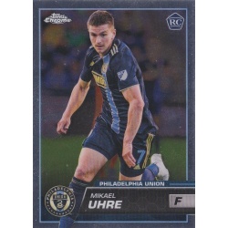 Mikael Uhre Philadelphia Union 125