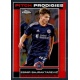Esmir Bajraktarević Pitch Prodigies New England Revolution 127