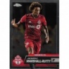 Offer Soccer Cards Jahkeele Marshall-Rutt  2023 Topps MLS Chrome Soccer Cards