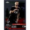 Buy Cards Mateusz Klich D.C. United 2023 Topps MLS Chrome Soccer