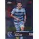 Dániel Sallói Sporting Kansas City 130