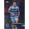 Sale Cards Dániel Sallói Sporting Kansas City 2023 Topps MLS Chrome