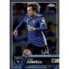 Sale Cards Cade Cowell San Jose Earthquakes Topps Chrome MLS 2023