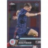 Sale Cards Georgios Koutsias Chicago Fire Topps Chrome MLS 2023