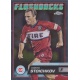 Hristo Stoichkov Flashbacks Chicago Fire 134