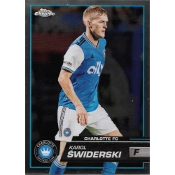 Karol Świderski Charlotte FC 135