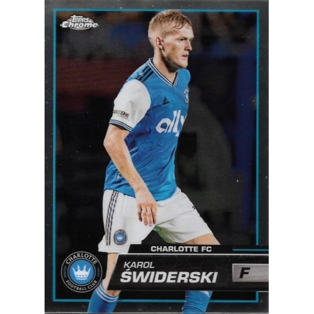 Karol Świderski Charlotte FC 135