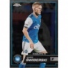 Sale Cards Karol Świderski Charlotte FC 2023 Topps MLS Chrome Soccer Cards