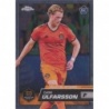 Offer Soccer Cards Thor Úlfarsson Houston Dynamo 2023 Topps MLS Chrome Soccer