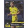 Buy Cards Sean Zawadzki Columbus Crew 2023 Topps MLS Chrome Soccer Cards