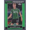 Buy Cards Brandan Craig Pitch Prodigies Topps MLS Chrome 2023