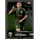 Jaroslaw Niezgoda Portland Timbers 141