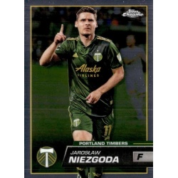 Jaroslaw Niezgoda Portland Timbers 141