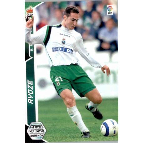 Ayoze Racing Santander 260 Megacracks 2005-06