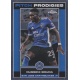 Ousseni Bouda Pitch Prodigies San Jose Earthquakes 142