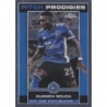 Offer Soccer Cards Ousseni Bouda Pitch Prodigies 2023 Topps MLS Chrome Soccer