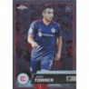 Sale Online Jairo Torres Chicago Fire 2023 Topps MLS Chrome Soccer Cards