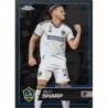 Offer Soccer Cards Billy Sharp LA Galaxy 2023 Topps MLS Chrome Soccer Cards
