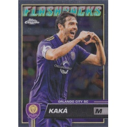 Kaká Flashbacks Orlando City SC 145