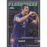 Sale Online Kaká Flashbacks Topps MLS Chrome 2023