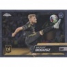 Sale Cards Mateusz Bogusz LAFC Topps MLS Chrome 2023