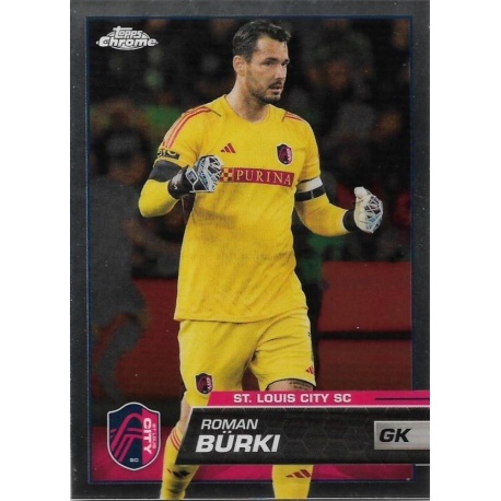 Roman Bürki St. Louis City SC 147