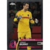 Sale Cards Roman Bürki St. Louis City SC Topps Chrome MLS 2023