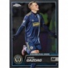 Offer Soccer Cards Dániel Gazdag Philadelphia Union 2023 Topps MLS Cards