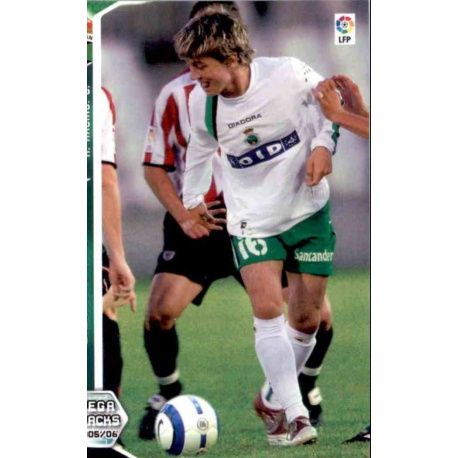 Jonatan Racing Santander 266 Megacracks 2005-06