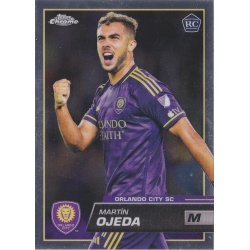 Martín Ojeda Orlando City SC 152